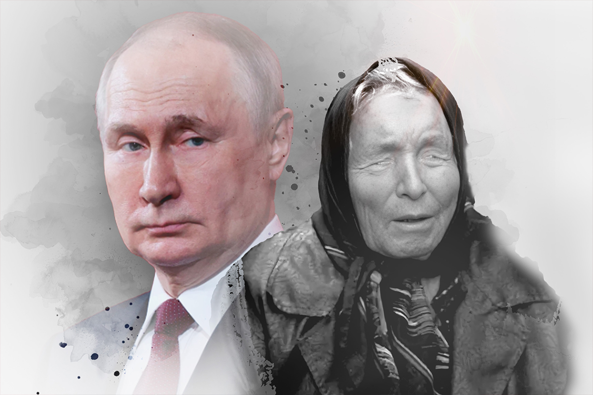 Proročanstvo Babe Vange o Putinu koje bi moglo promijeniti budućnost Europe u 2026. godini detail 1