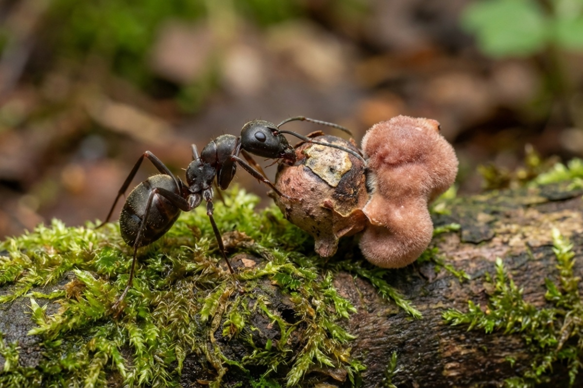 Istraživači ne mogu vjerovati: otkriće osmogodišnjaka preokrenulo znanost naglavačke detail 1