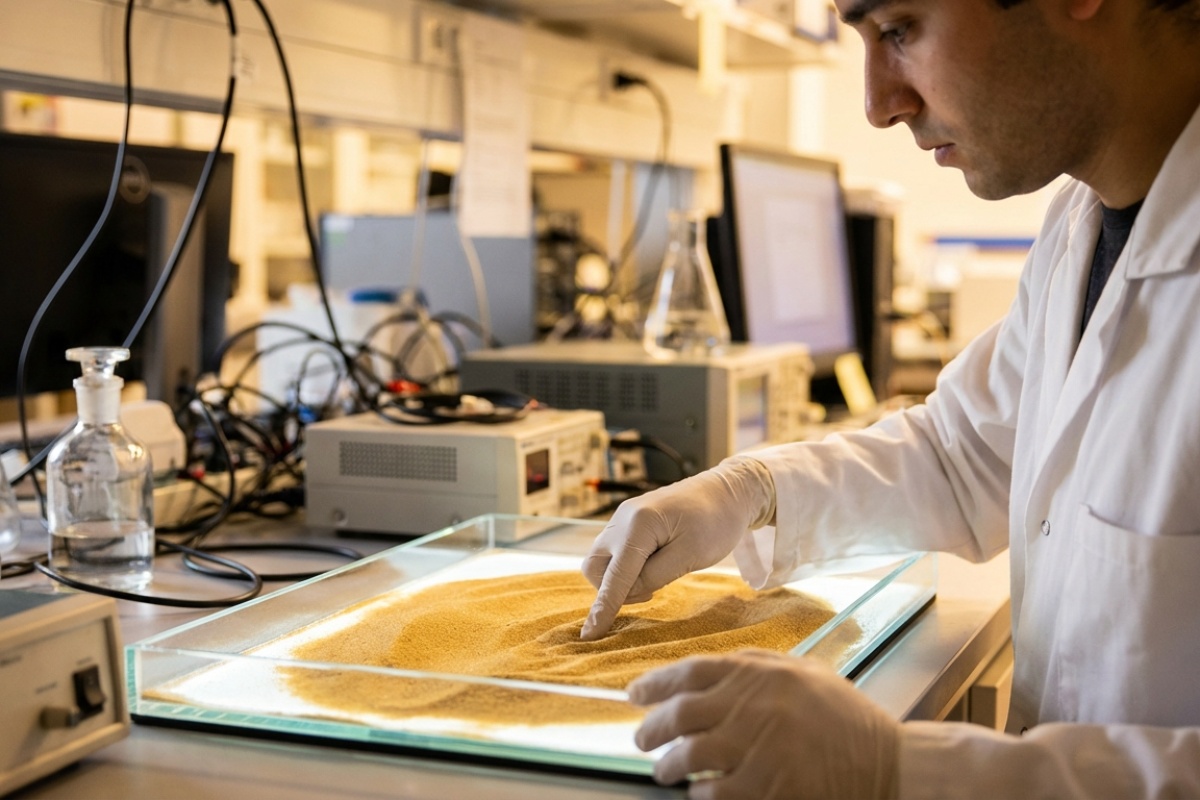 Zvuči čudno, ali znanost je potvrdila: ljudi imaju sedam osjetila, a posljednje se čini čarobnim detail 1