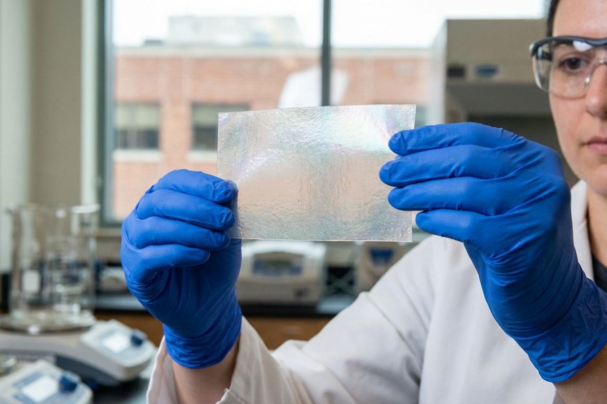 Kolosalan znanstveni uspjeh: pionirski projekt uspio stvoriti plastiku koja se razgrađuje 1000 puta brže detail 1