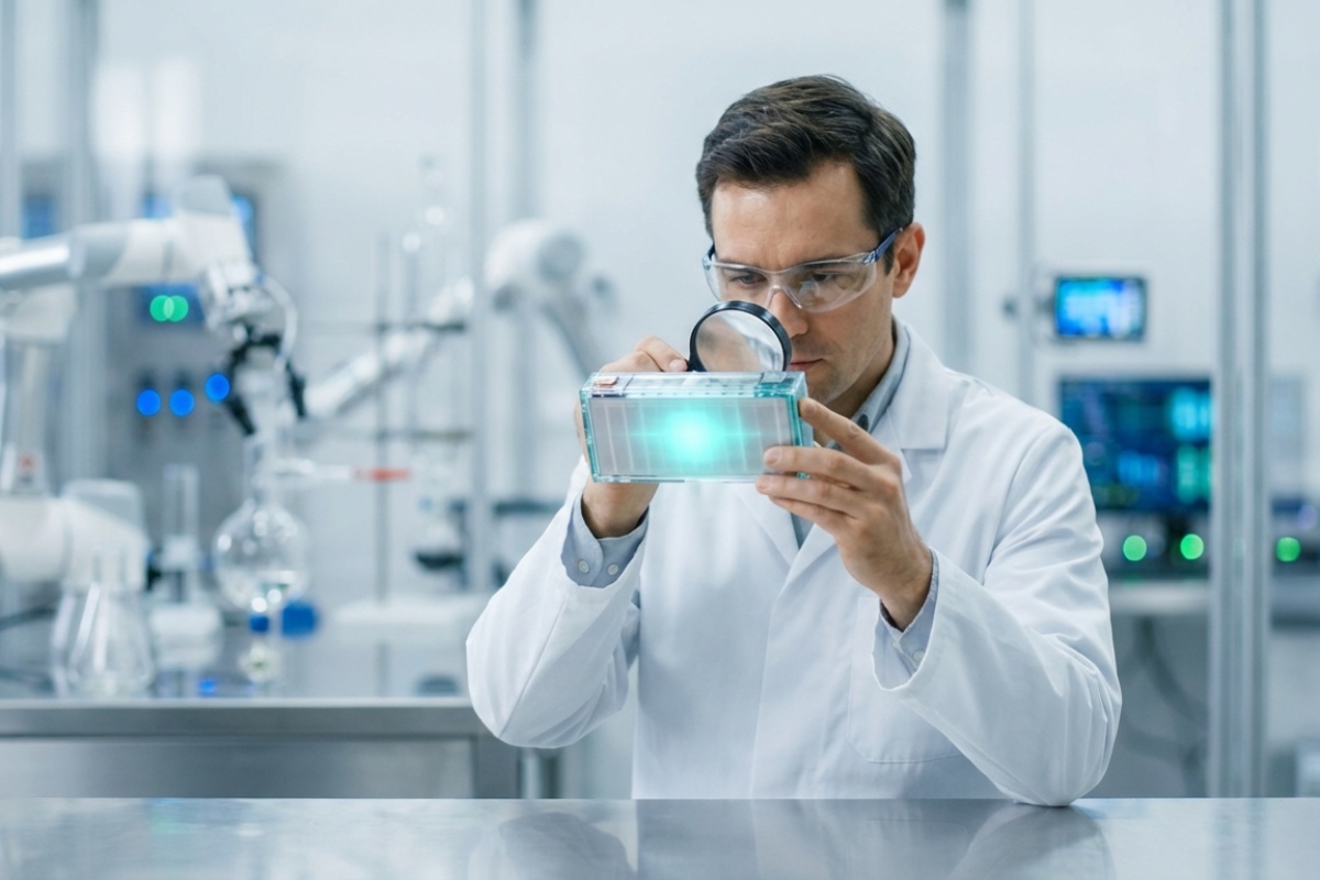 Znanstvenici riješili skrivenu misteriju u baterijama: ovo je kvar koji im skraćuje životni vijek i povećava rizik od požara detail 1