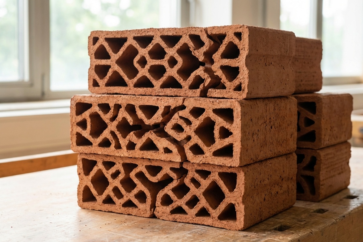 Potres u energetskom sektoru: Mladi izumili ciglu koja može hladiti gradove bez struje detail 1