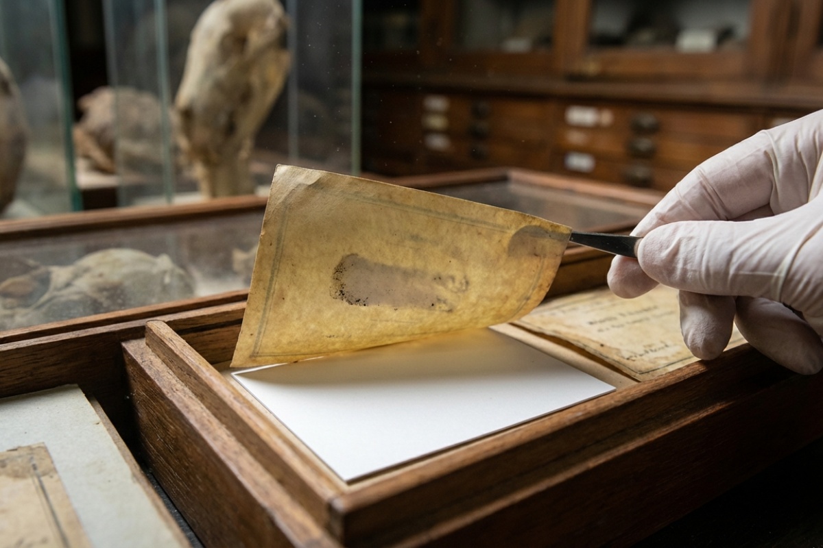 Šok među znanstvenicima: Otkriveno da su najnoviji fosili mamuta na svijetu zapravo kosti kitova detail 1