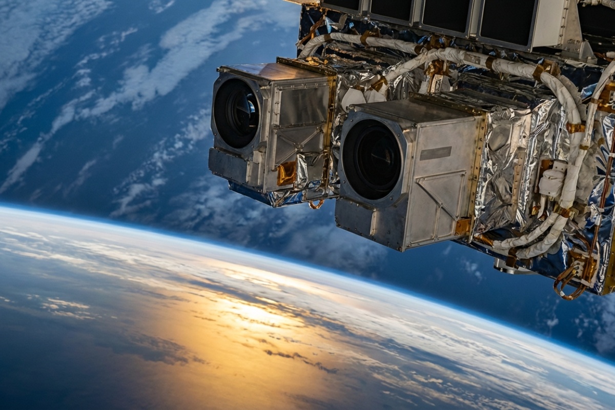 Zbogom svjetlosti na Zemlji – NASA-ini znanstvenici potvrđuju da planet postaje sve tamniji, a podaci su zabrinjavajući detail 1