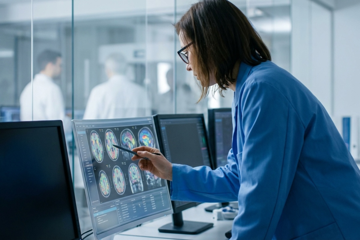 Kompulzivna ponašanja mogla bi proizlaziti iz previše (pogrešno usmjerene) samokontrole detail 1