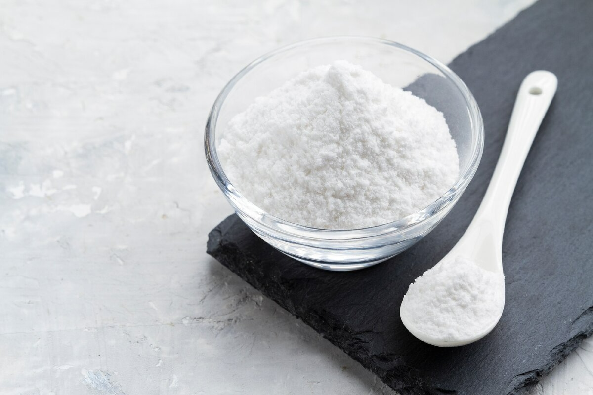 Miješanje ljepila i sode bikarbone: zašto je to preporučljivo i koja mu je funkcija detail 1