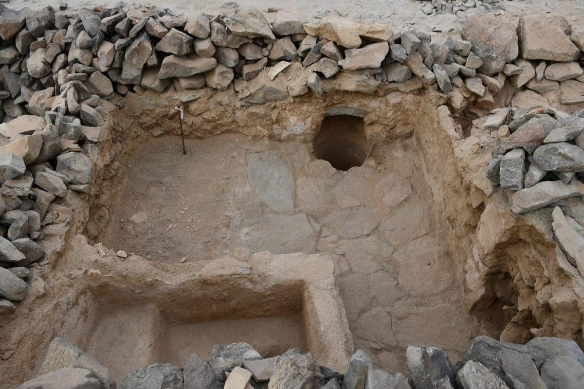 Otkriće stoljeća: Mijenja se povijest čovječanstva nakon pronalaska izvora vode života detail 1