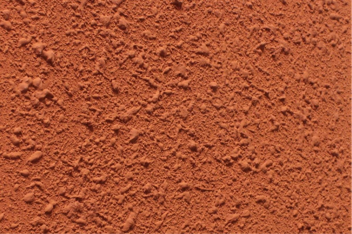 Ne, nije nemoguće: jednostavan trik za uklanjanje špric-kape sa zidova bez pomoći profesionalaca detail 1