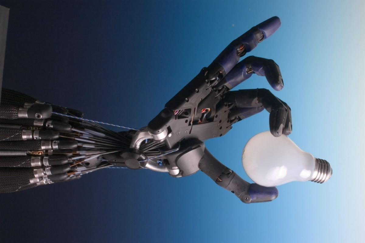 Najpreciznija robotska ruka na svijetu stiže u industriju: SharpaWave kreće u masovnu proizvodnju detail 1