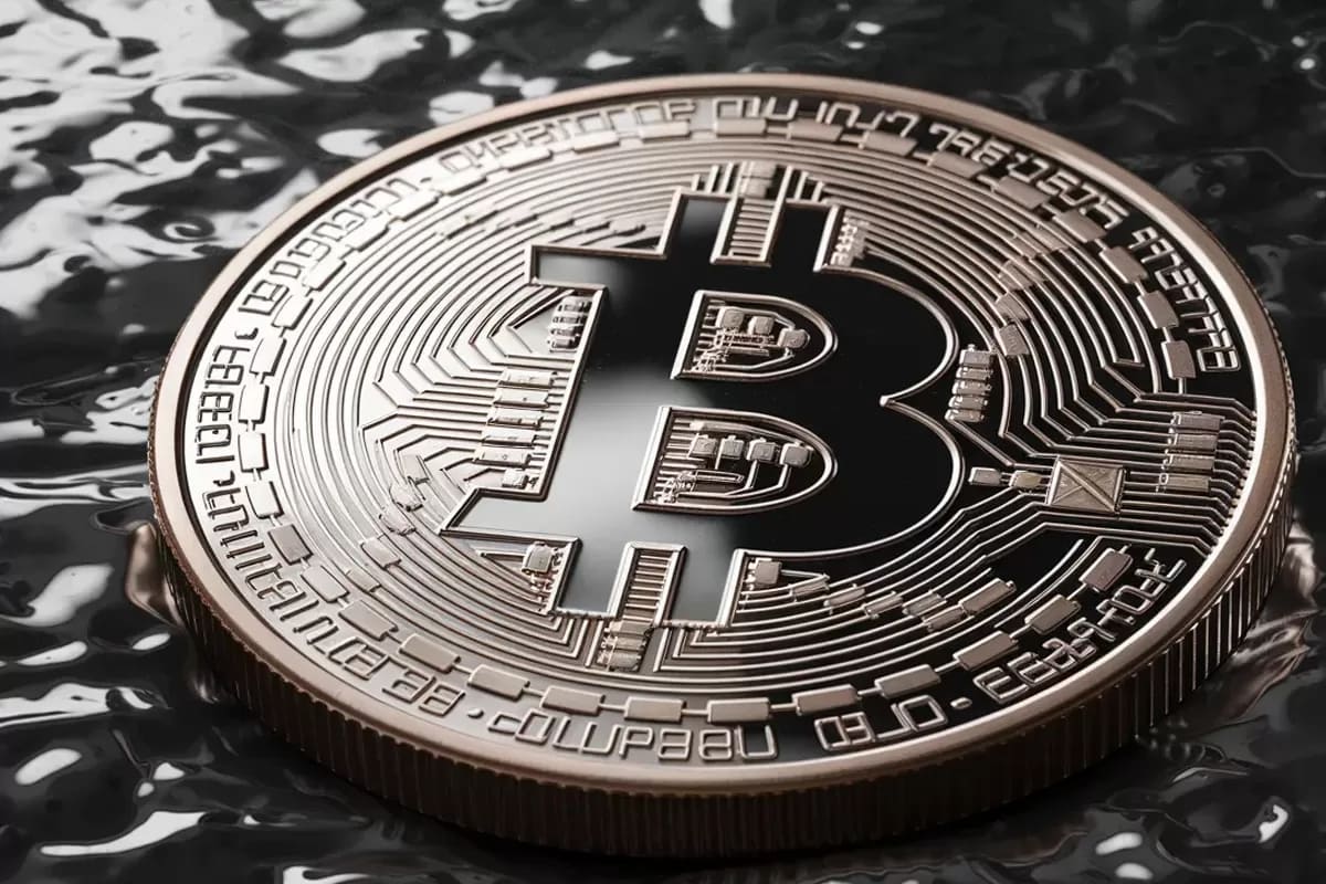 Bitcoin gubi zamah i prepušta mjesto procvatu stablecoina i DeFi-ja detail 1