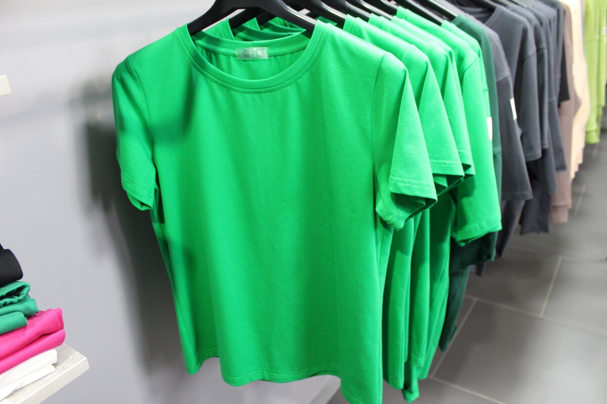 Boje koje koriste sretni ljudi, prema psihologiji detail 1