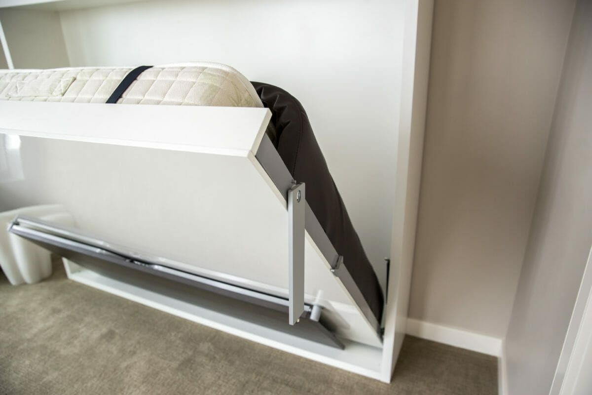 Zbogom tradicionalnom krevetu: nova alternativa za spavanje koja je već trend u cijelom svijetu detail 1