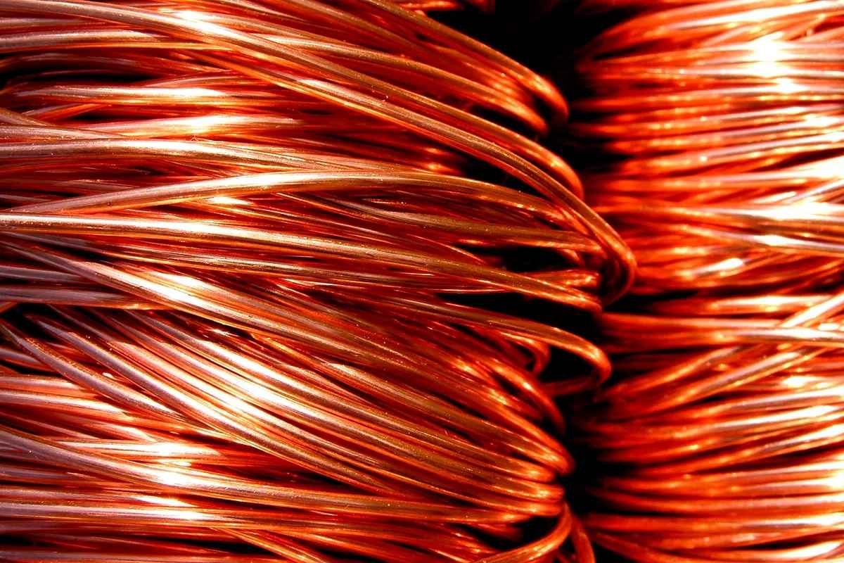 Bakar bilježi rekord u Kini i raste u New Yorku uslijed predviđanja o globalnoj nestašici, dok plemeniti metali vrtoglavo rastu detail 1