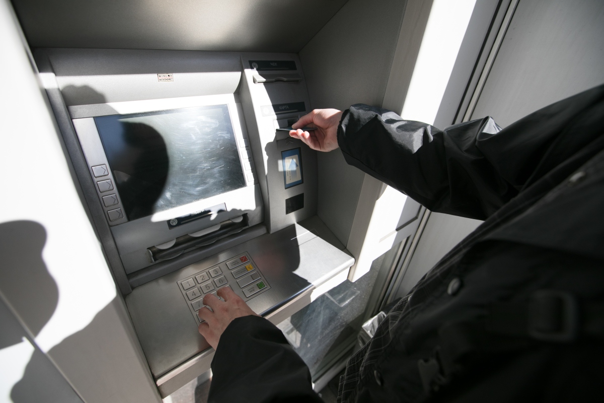 Službena potvrda Vlade | Bankomati će ostati neaktivni i neće biti moguće izvršiti nikakve transakcije detail 1