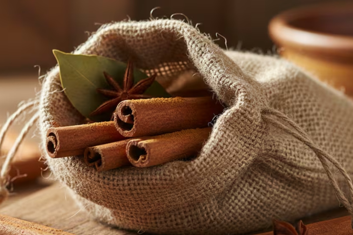 Kuhanje limunove kore, cimeta i đumbira: zašto se preporučuje i čemu služi detail 1