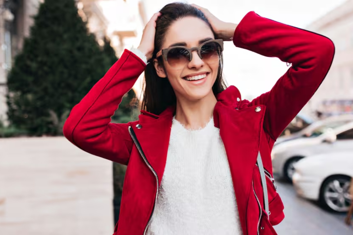 Ni siva ni bijela | Koje su tri boje koje nose uspješni ljudi, prema psihologiji detail 1