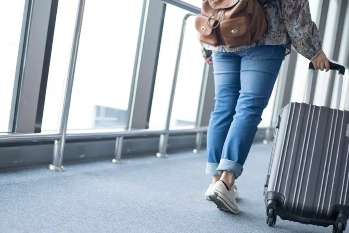 Kako osigurati nevjerojatna putovanja u 2026.: novogodišnji ritual koji morate napraviti odmah nakon ponoći detail 1