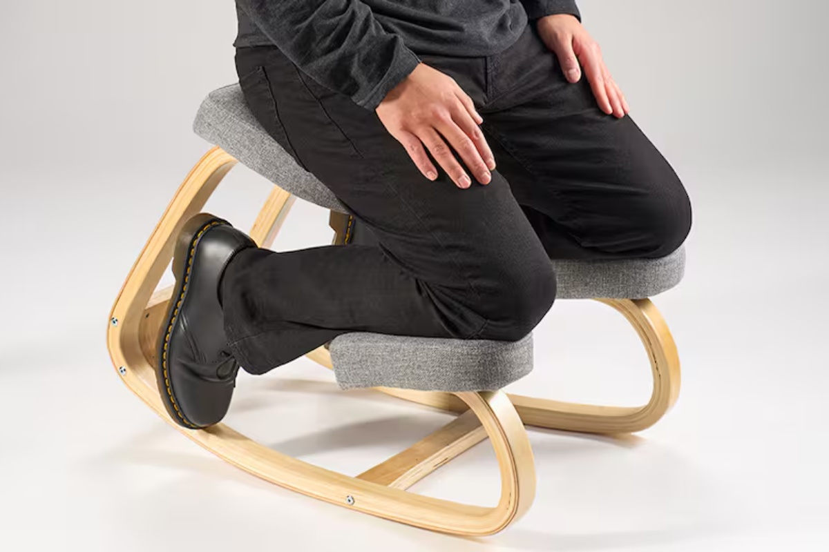 Zbogom tradicionalnom stolcu: novi trend koji dolazi iz Europe i zauvijek ga zamjenjuje detail 1