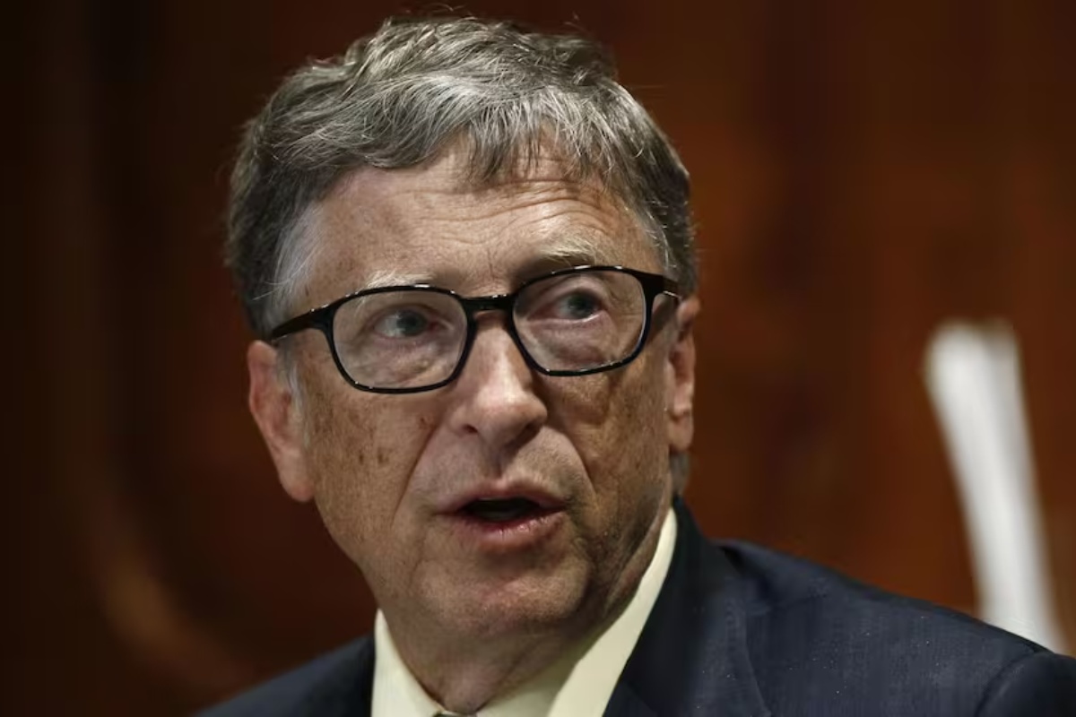 Zbogom mobitelima: Nova alternativa koju Bill Gates preporučuje i koja je već trend u cijelom svijetu detail 1