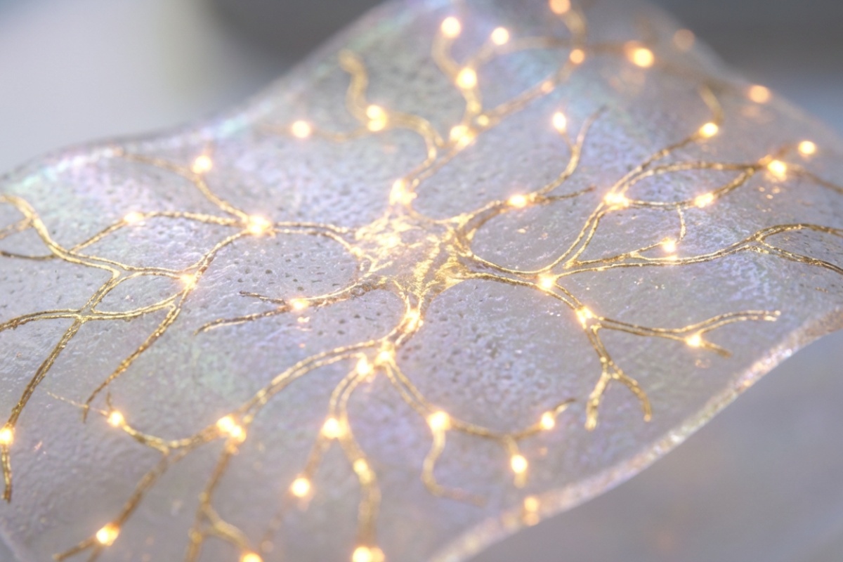 Kada roboti „osjećaju“: stvorena umjetna koža koja percipira bol detail 1