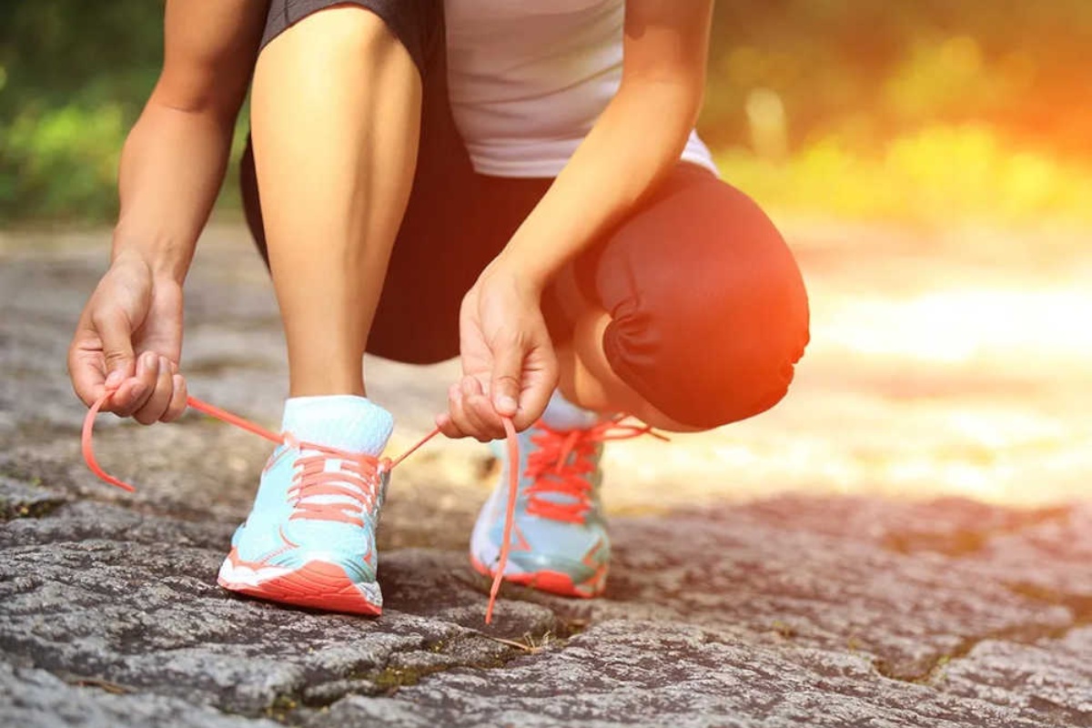 Vježba koju stručnjaci najviše preporučuju za kompenzaciju blagdanskih pretjerivanja detail 1