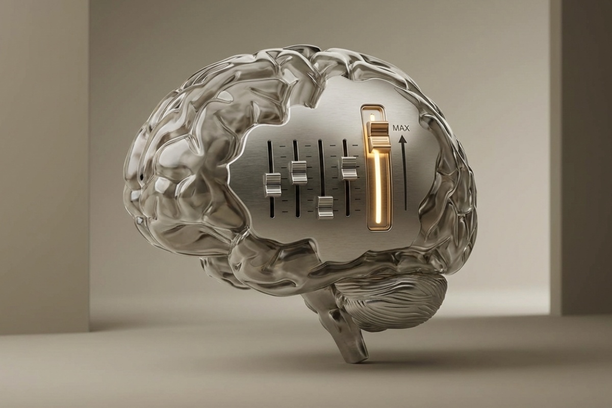 Psihologija objašnjava zašto neki ljudi uvijek govore vrlo glasno detail 1