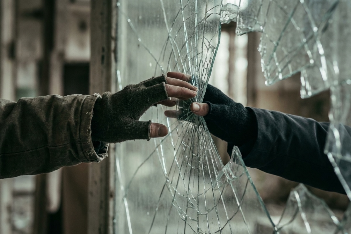 Glavni razlog zašto stalno ponavljate isti obrazac u vezama, prema psihologu detail 1