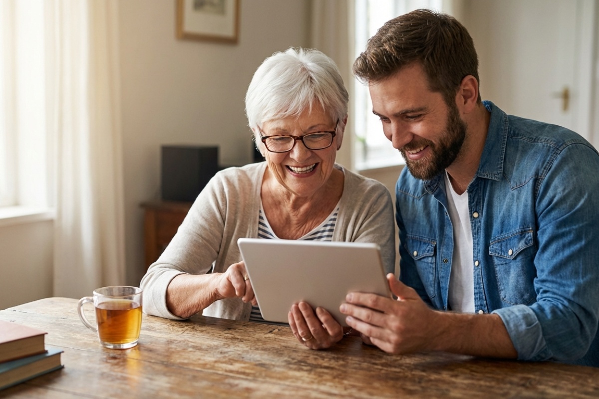 Psihologija kaže da ljudi s kojima postaje sve teže biti u društvu kako stare obično usvajaju ovih 9 ponašanja detail 1