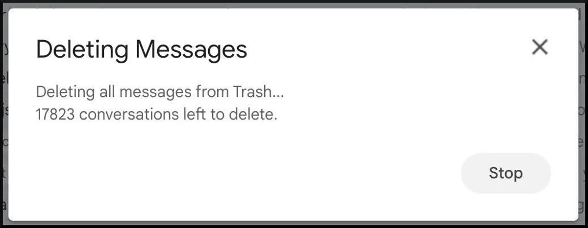 Inbox Zero za 2026.: Oslobodite 15 GB prostora u Gmailu bez brisanja ičega detail 1