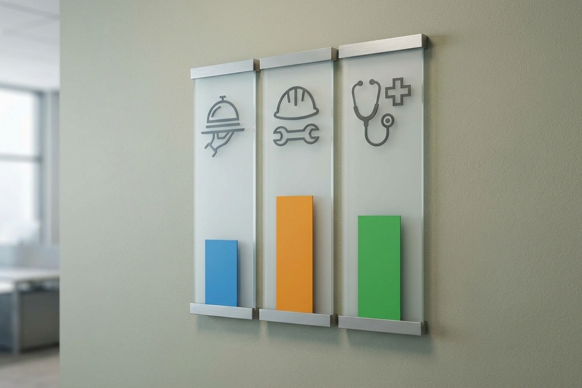 Stresne karijere: 10 najstresnijih poslova ususret 2026. godini, prema istraživanju Welltoryja detail 1