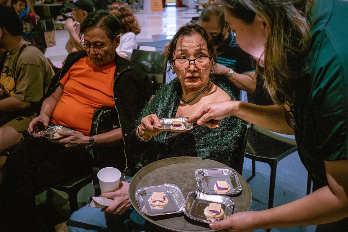 Globalni hit zvan ube: zašto filipinski farmeri ne stižu zadovoljiti svijet? detail 1