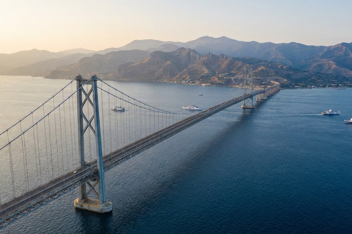 Dizajn bez ograničenja: Najambicioznija arhitektura 2025. detail 1