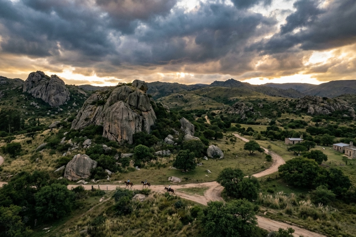 Drevni koštani vrhovi strijela otkrivaju organiziranu zanatsku proizvodnju u pretpovijesnoj Argentini detail 1