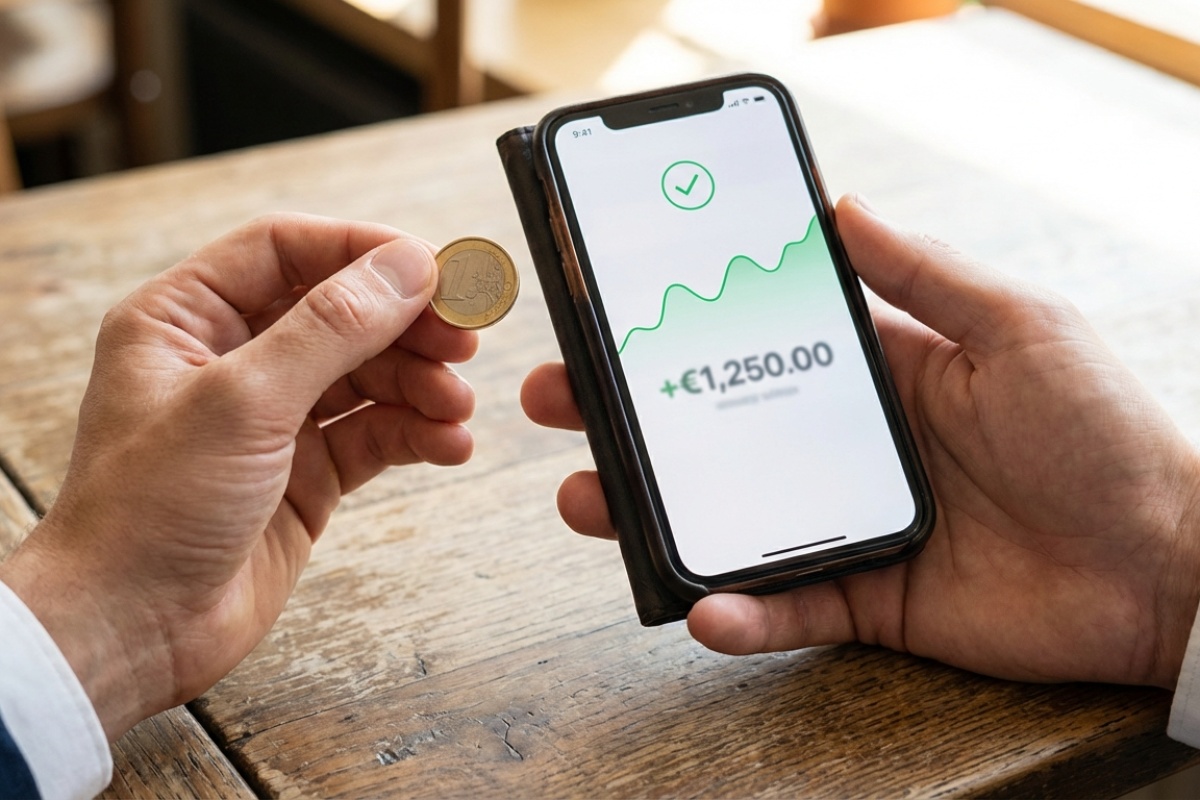 Odlične vijesti za građane: Od 1. siječnja građani mogu sačuvati više novca na računima – evo što trebaju učiniti detail 1