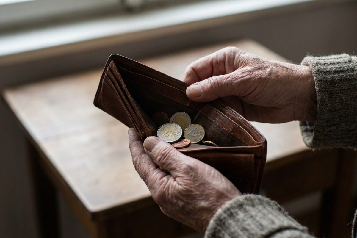 Tko zapravo zaslužuje mirovinu? Novi prijedlog iz Europe mogao bi iz temelja promijeniti sve što znamo o starosti detail 1