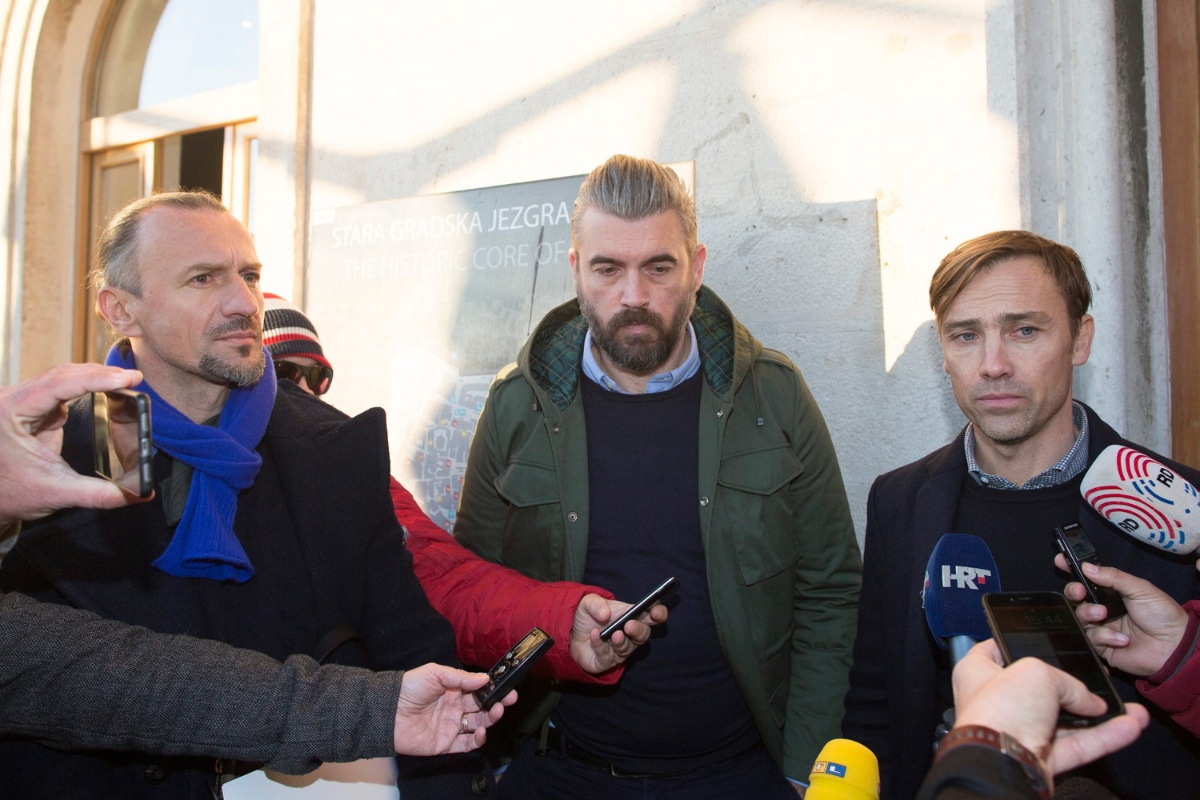 Bolno priznanje legendarnog Vatrenog: Kako je zbog jedne krive procjene i svjetskog šoka ostao bez 90 posto ušteđevine detail 1