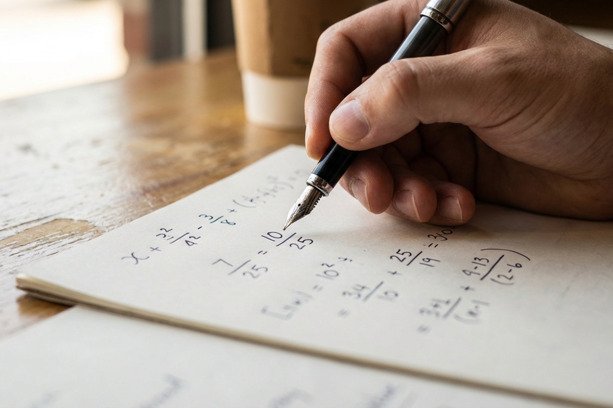 Koliko je (5 + 5) + 5 - 5 x 5? Matematički zadatak koji stavlja genijalce na kušnju detail 1