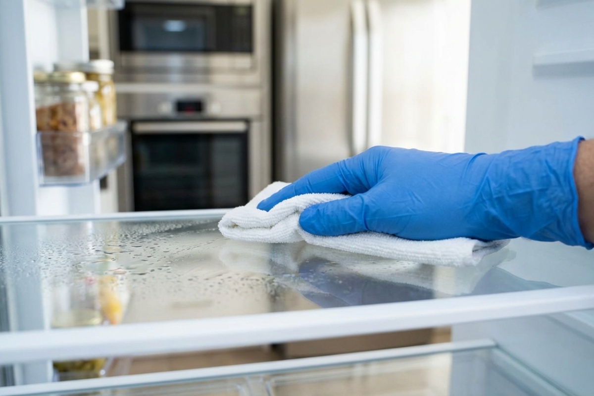 Vaš hladnjak to doista treba. Ljekarnički hit djeluje bolje nego što mislite detail 1