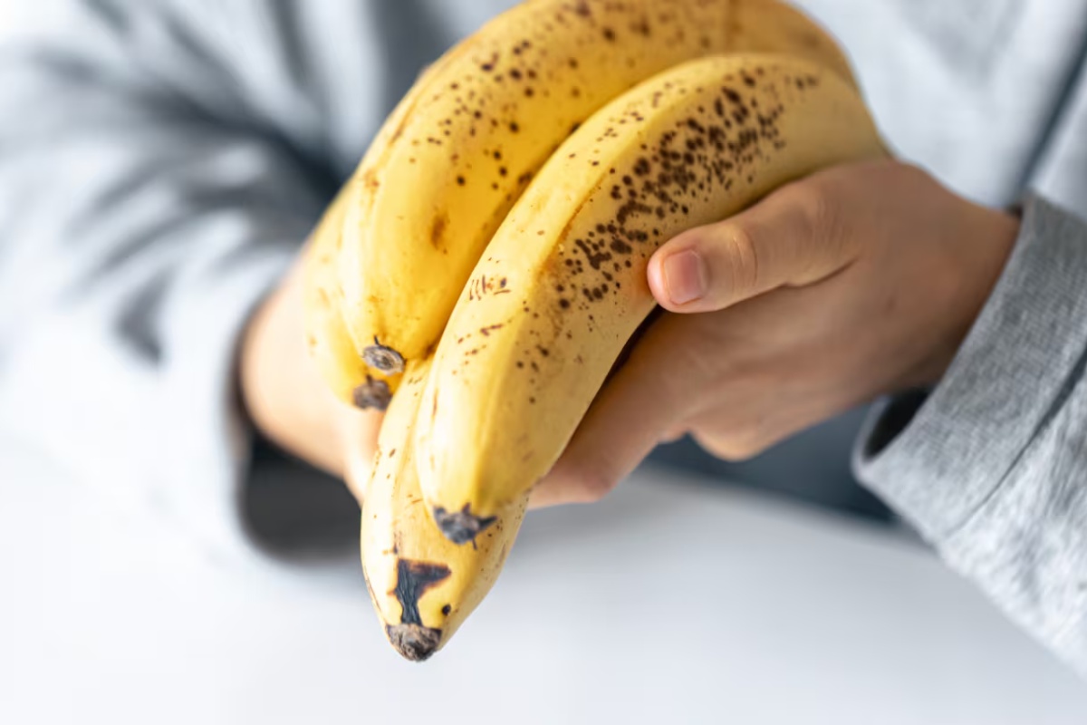 Mnogi vlasnici pasa čine istu pogrešku: Što se zapravo događa u tijelu vašeg ljubimca ako pojede komadić banane svakog jutra? detail 1