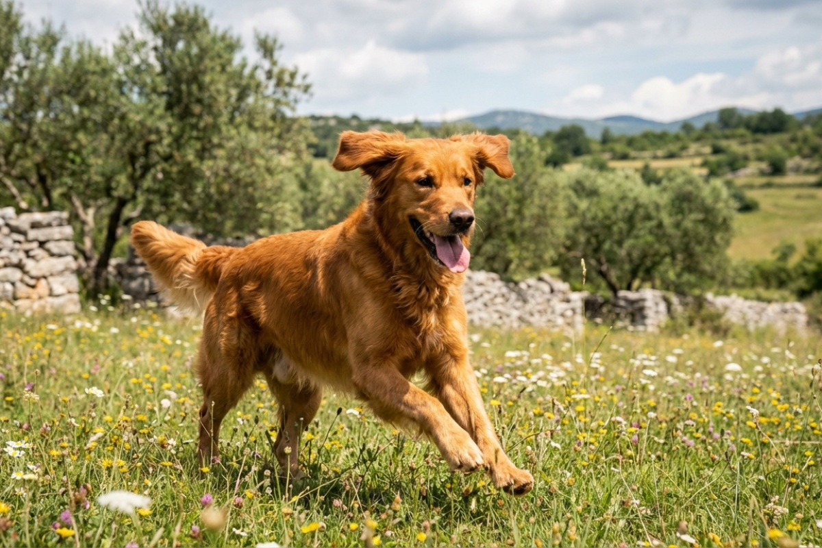 Davanje sirovog mesa vašem psu: čemu služi i u kojim situacijama se preporučuje detail 1
