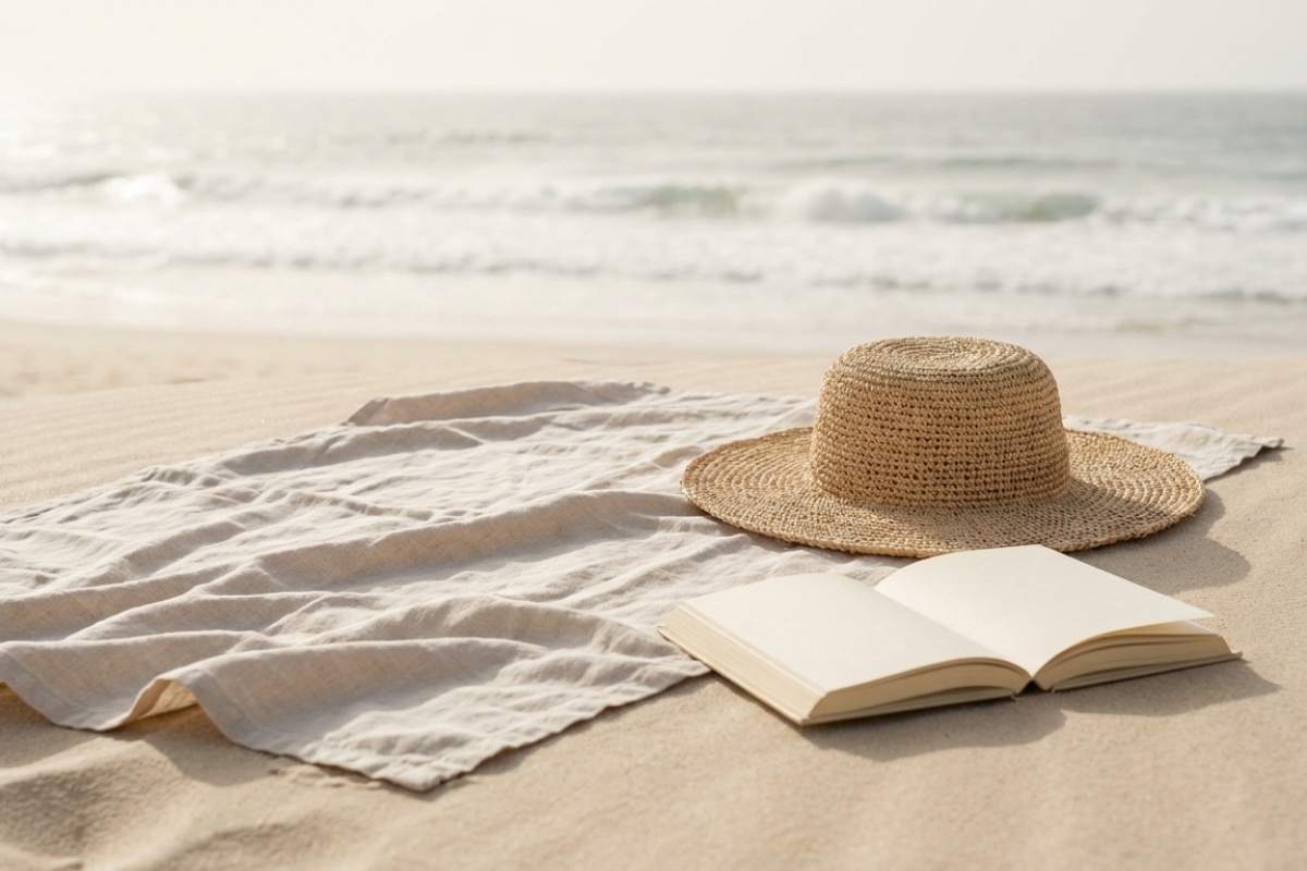 Zbogom ležaljci: novi trend koji se nameće za ljeto 2026. detail 1