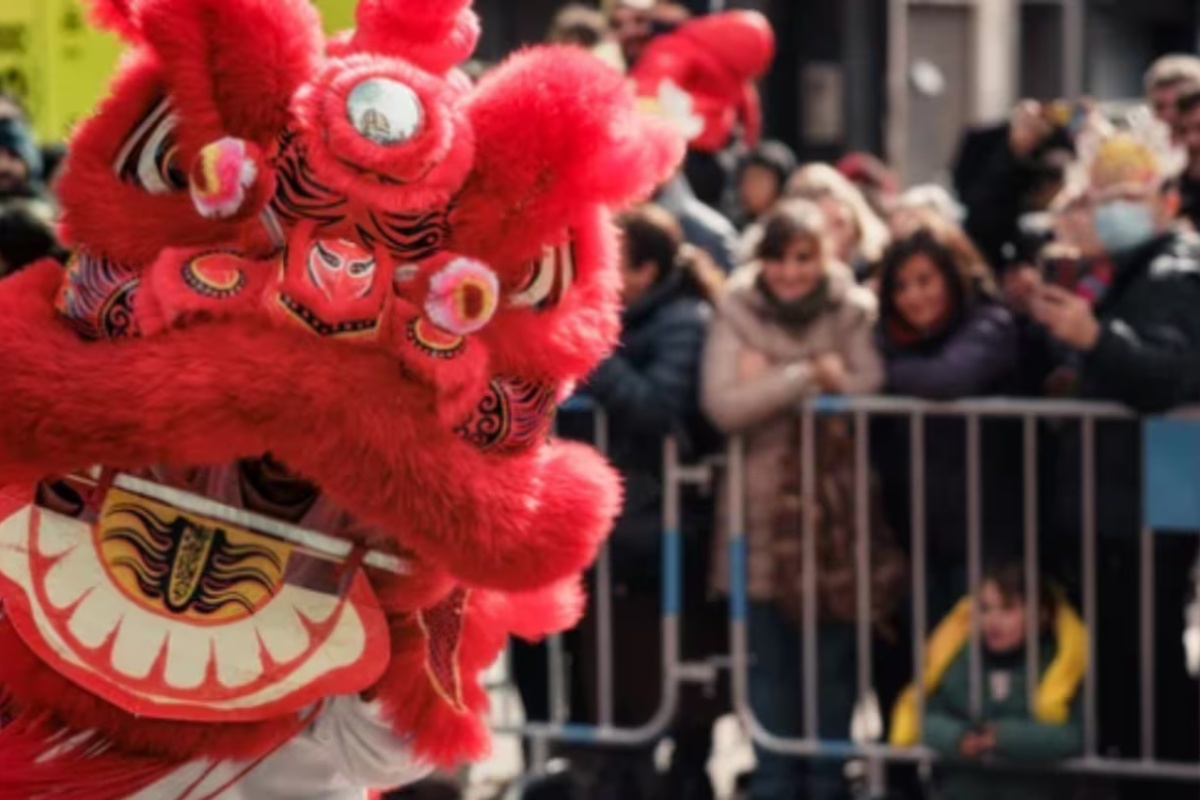 Kineska Nova godina 2026.: što čeka svaki znak i tko će primiti dobre vijesti detail 1