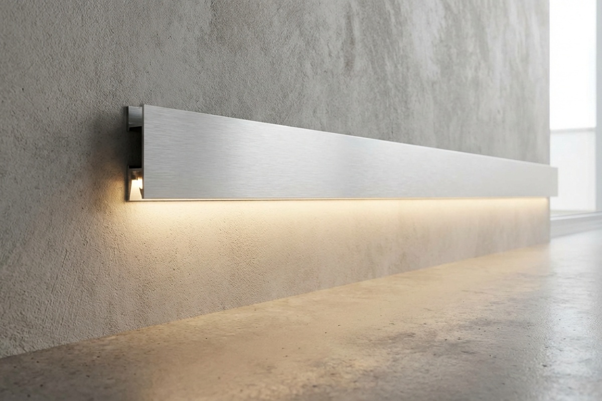 Zbogom drvenim letvicama: nova minimalistička alternativa koja ih obećava zamijeniti u 2026. detail 1