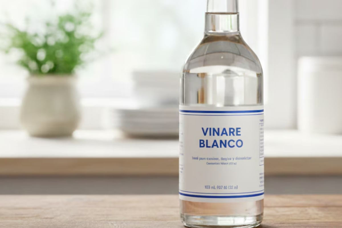 Prskanje octa na kupaonske zavjese: čemu služi i zašto ga preporučuju detail 1