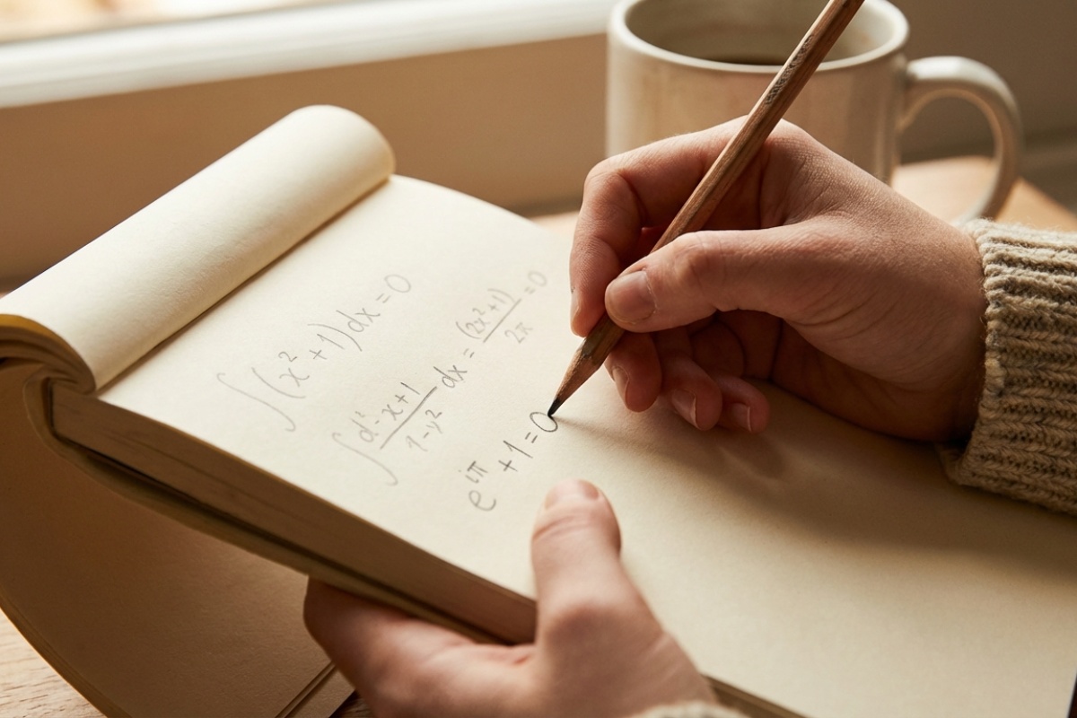 Koliko je (8+ 8) + 8 - 8 x 8? Matematički zadatak koji stavlja genije na kušnju detail 1