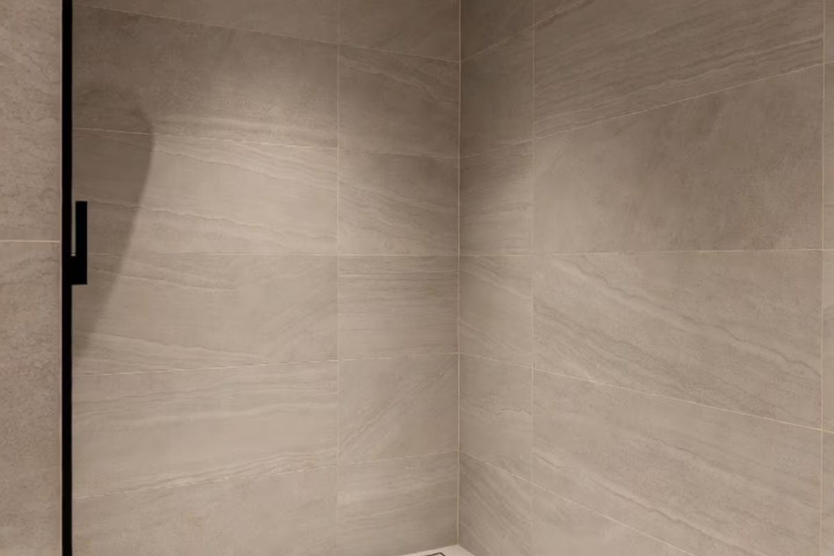 Zbogom tradicionalnom tušu: 3 inovativne ideje za uređenje kupaonice u 2026. godini detail 1