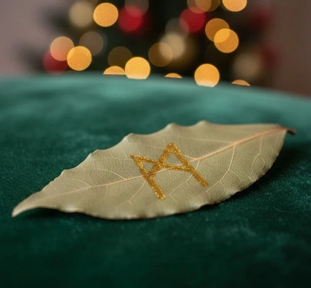 Zašto objesiti lovorov list na božićno drvce: drevno vjerovanje koje još uvijek djeluje detail 1