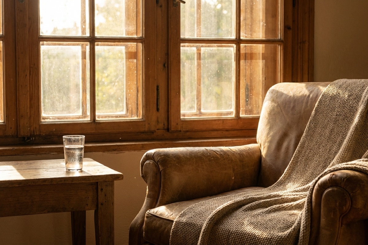 Znanstvenici trljaju oči od čuđenja. Jedna aktivnost snižava šećer u krvi detail 1