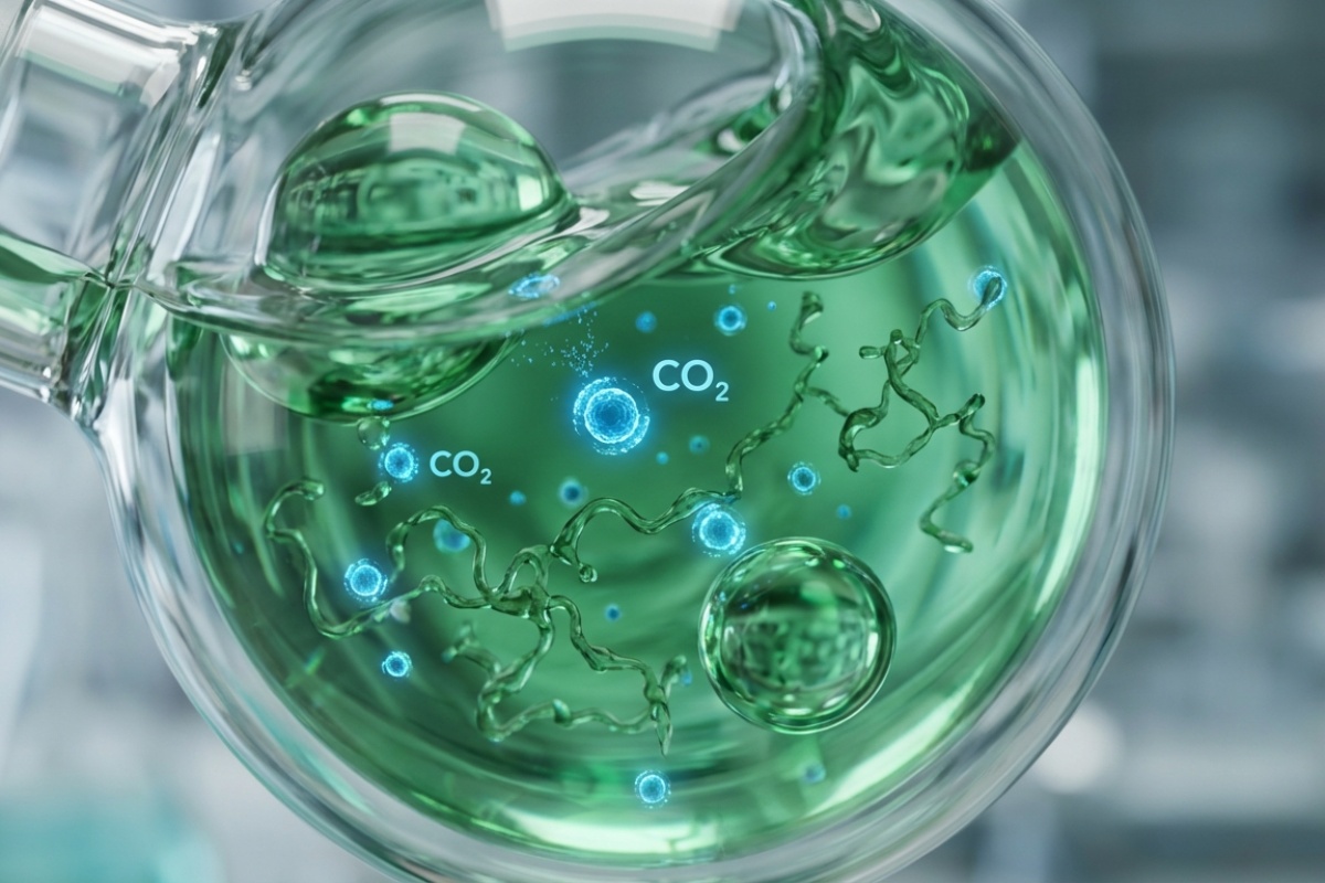 Stvorili smo proždrljivca CO2. Vrlo je jeftin i dovest će do prekretnice detail 1