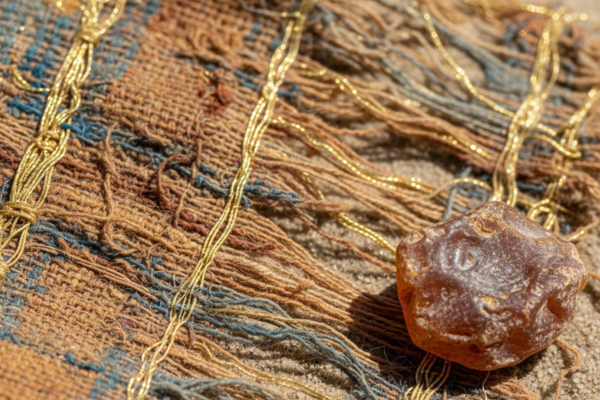 Arheologe podišla jeza: Podigli poklopac rimske grobnice zapečaćene 1700 godina detail 2